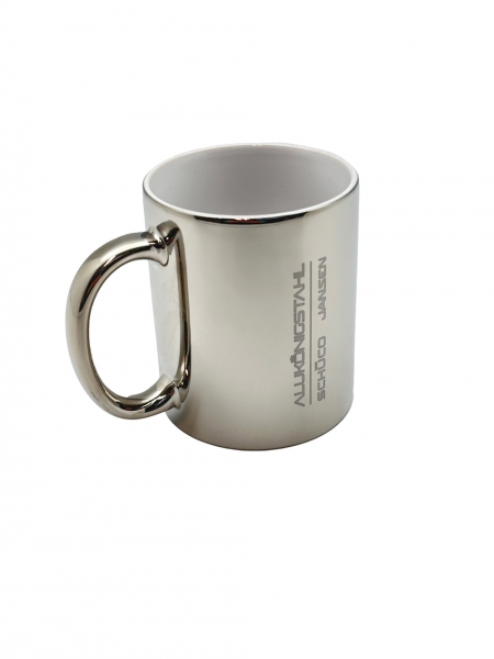Keramik - Kaffeetasse